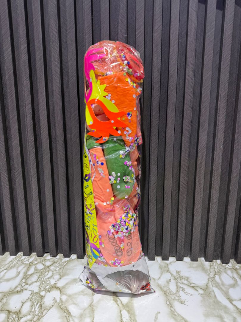RELLENO DE PIÑATA FINO