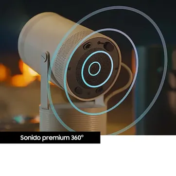 VIDEO PROYECTOR SAMSUNG - imagen 9