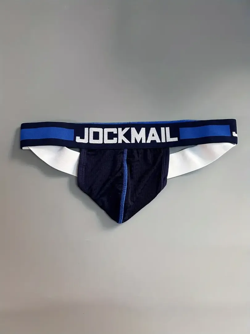 SUSPENSORIO JOCKMAIL COLORES 