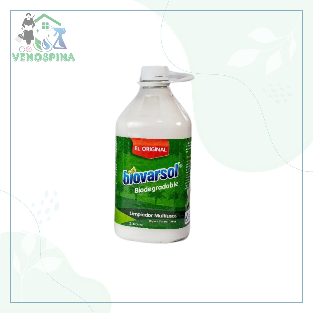 BIOVARSOL 2.100 ML