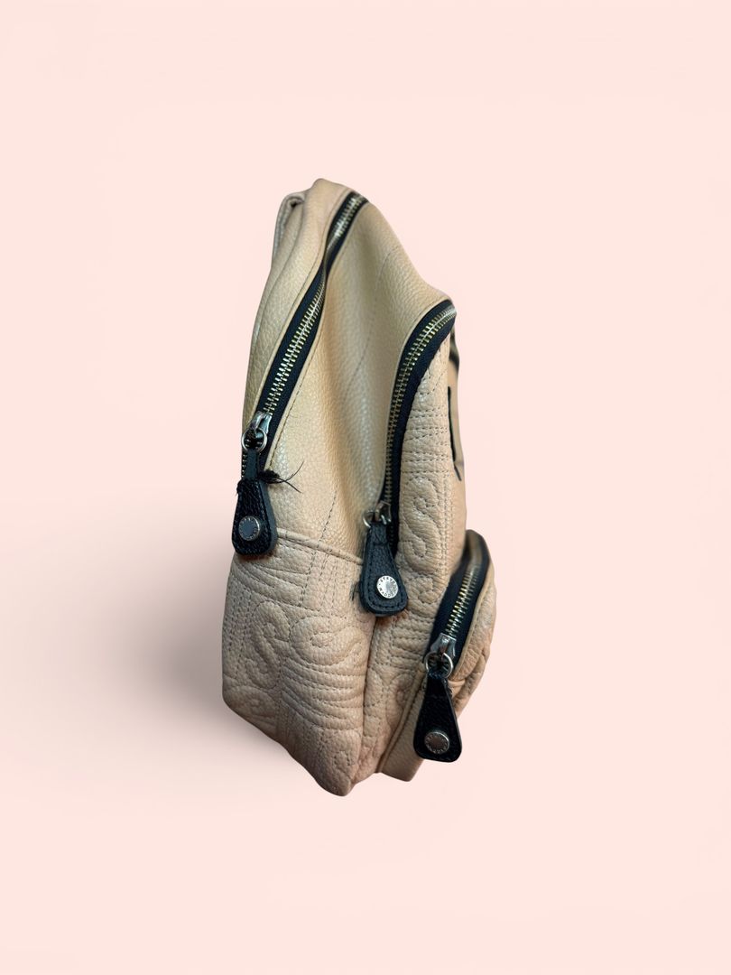 Morral Steve Madden PVC