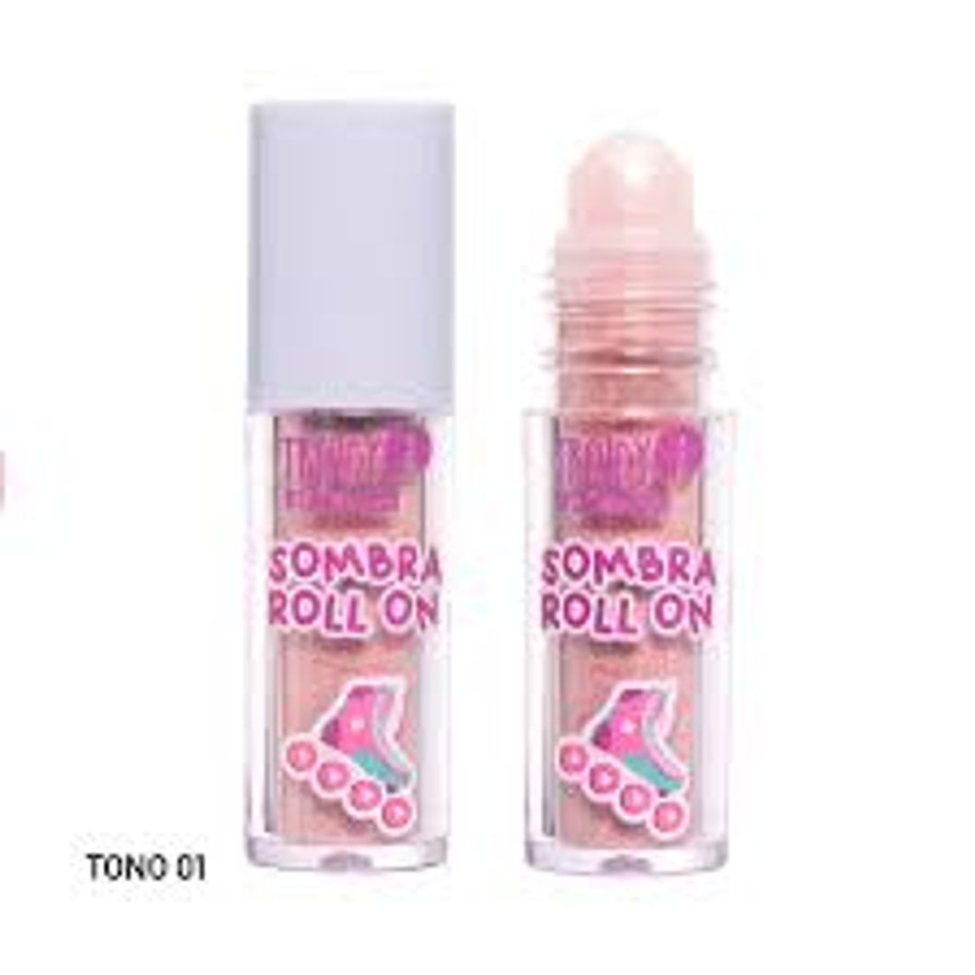 SOMBRA ROLL ON TRENDY REF SRO1919