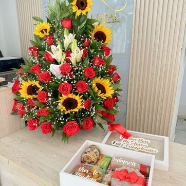 Imagen del producto Ref.Combo Luxury 2