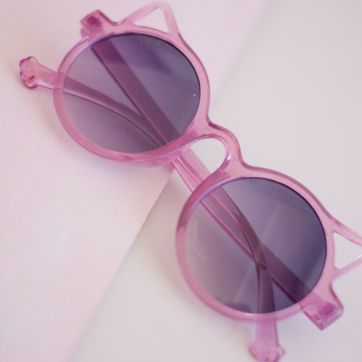 GAFAS GATO - imagen 1