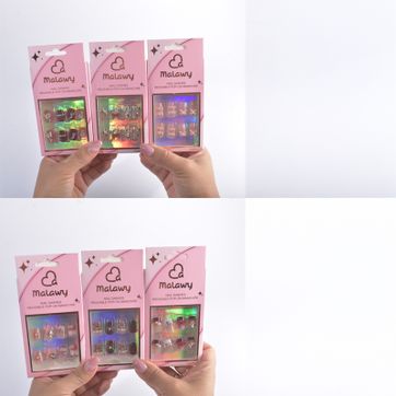 Imagen del producto UÑAS PRESS ON 