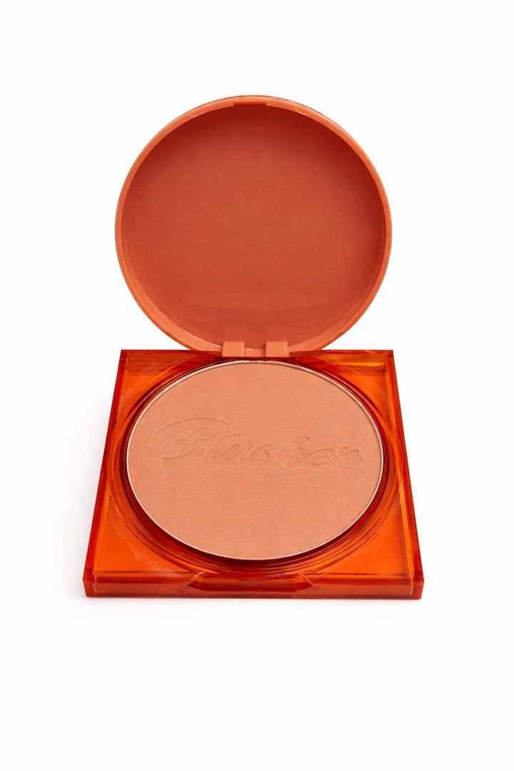 RUBOR COMPACTO HUDAMOJI