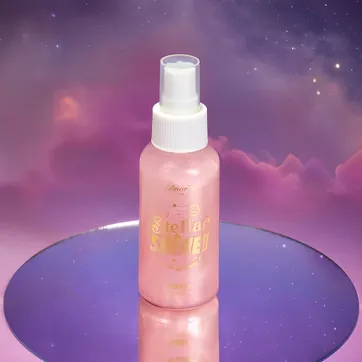 BODY SHIMMER SPRAY - imagen 1