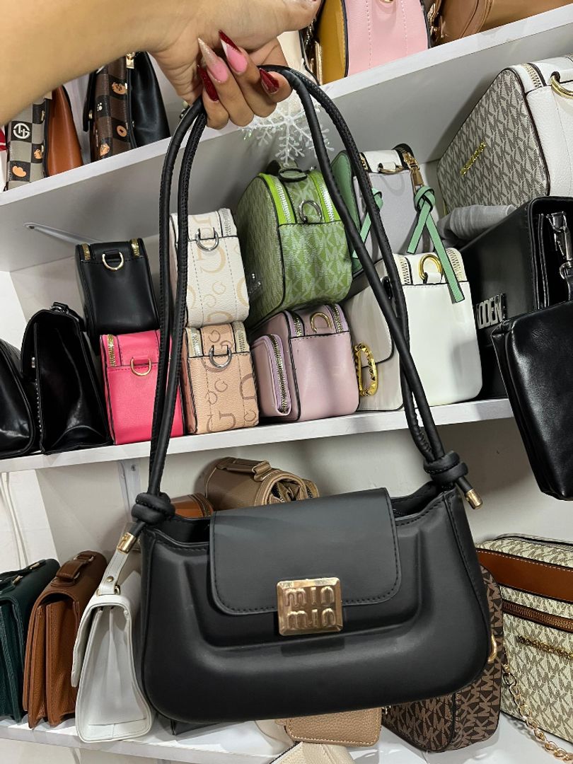 CARTERA MIU MIU