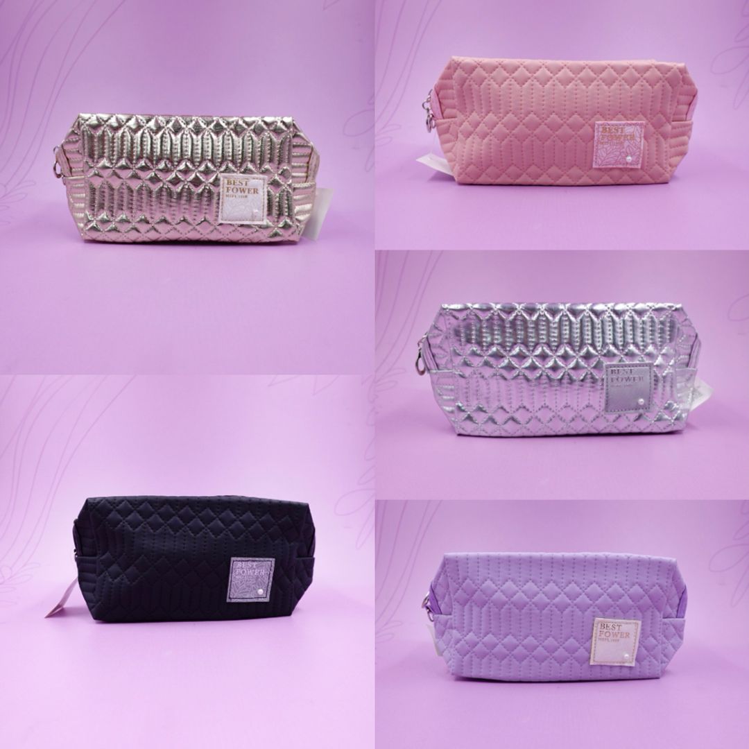 COSMETIQUERA BEST FOWER JR4470