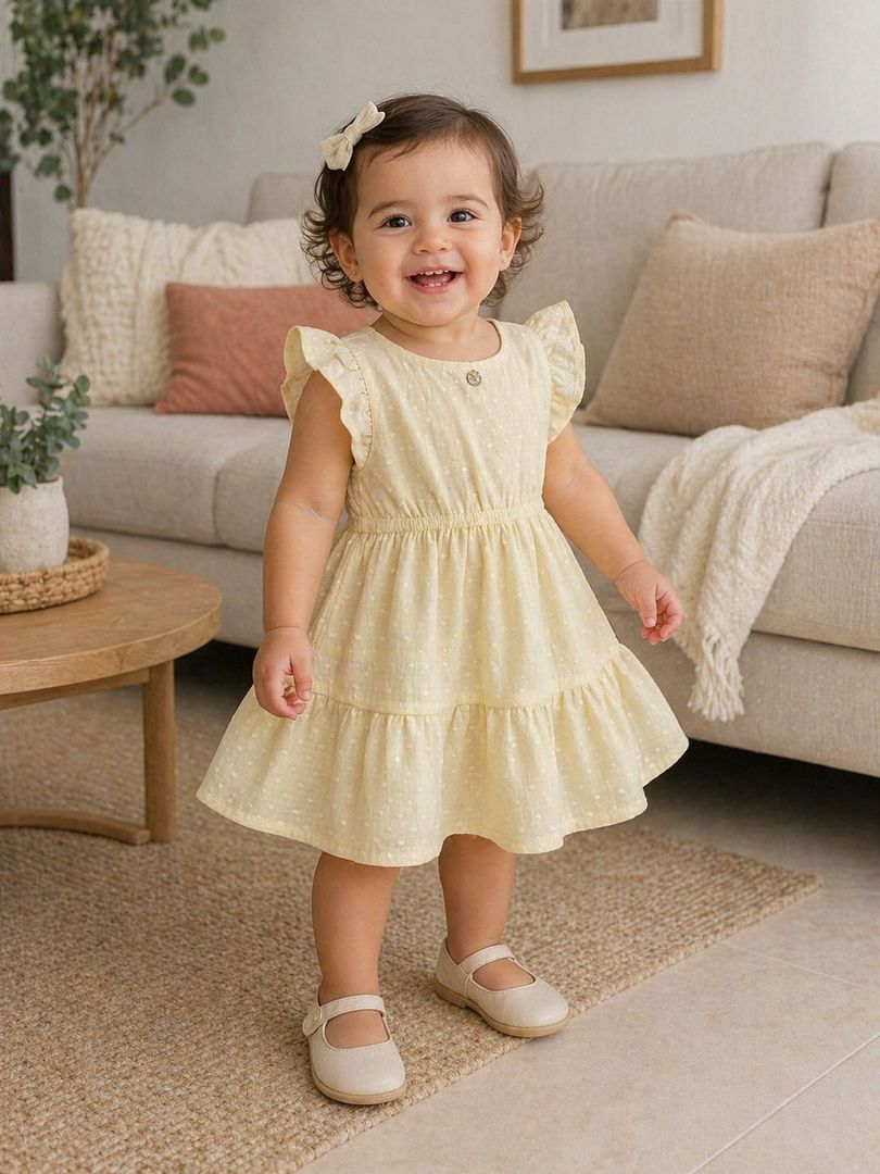VESTIDO BEBITA