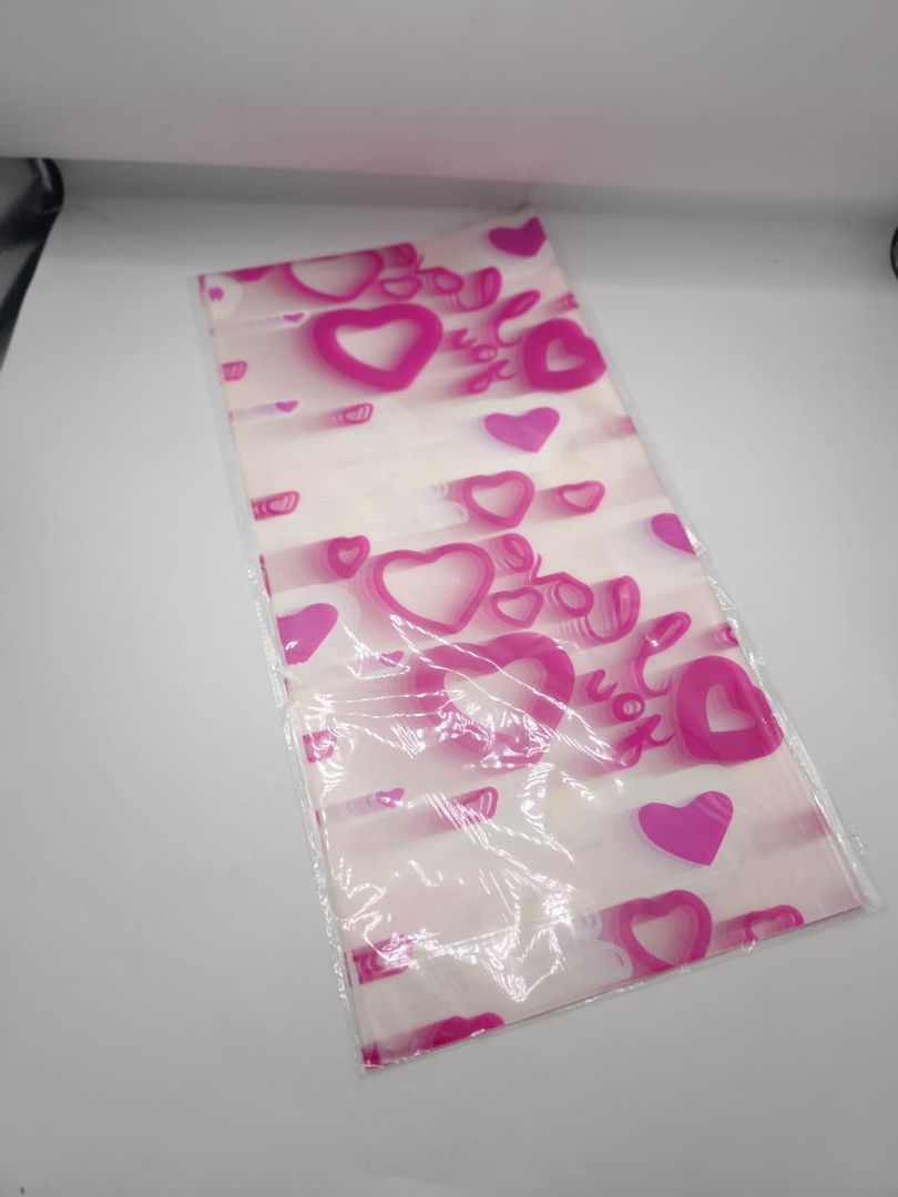 PAPEL COREANO EN PLIEGO X 20