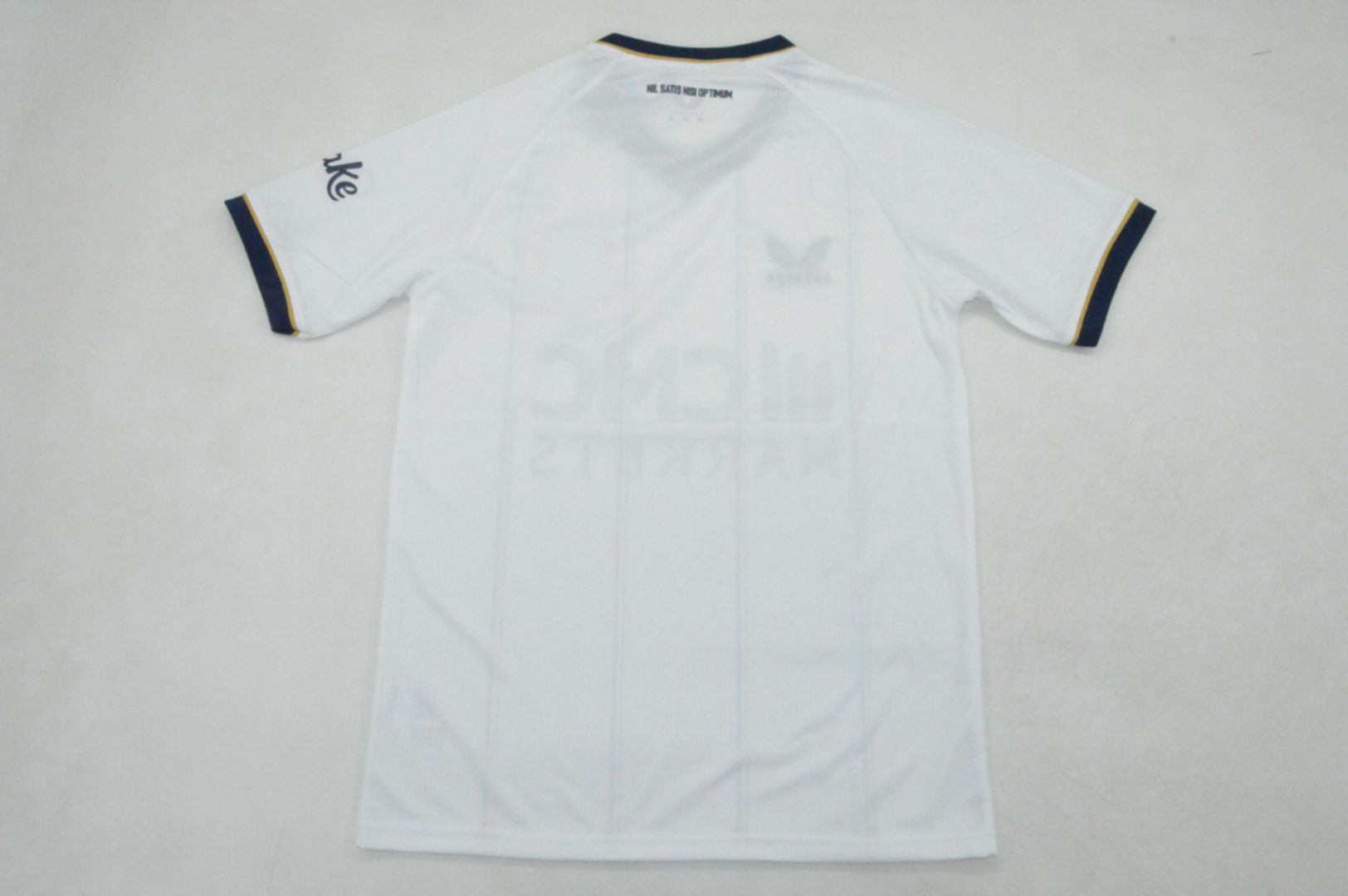 Everton 2026-27 Manga Corta Fan