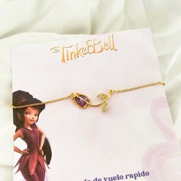 Imagen del producto PULSERA HADA DE VUELO 