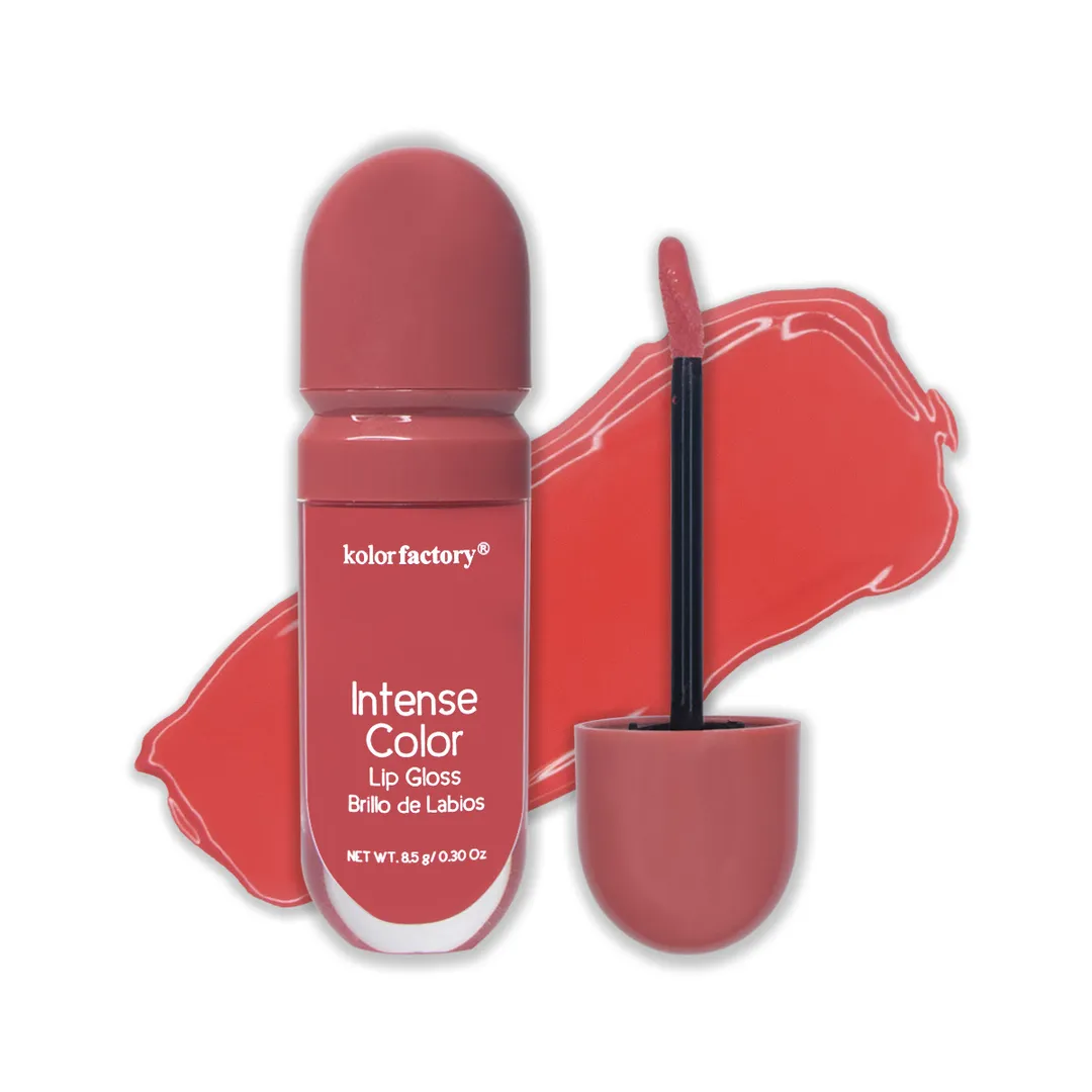 BRILLO DE LABIOS KF COLOR GLOSS