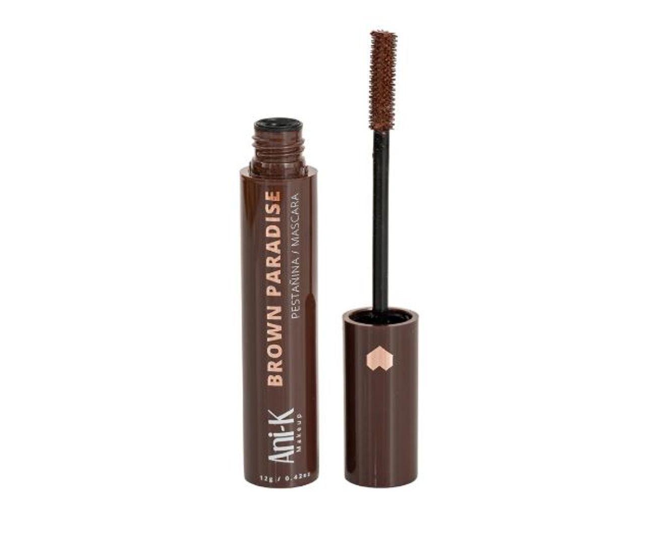 PESTAÑINA BROWN PARADISE ANI-K