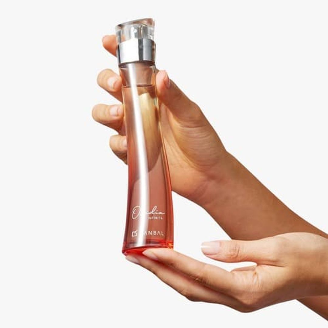 OSADIA INFINITA 50ML YANBAL 