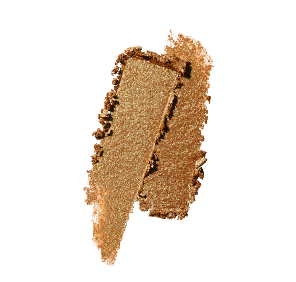 MAC GLITTER SINGLE EYE SHADOW PRO PAN