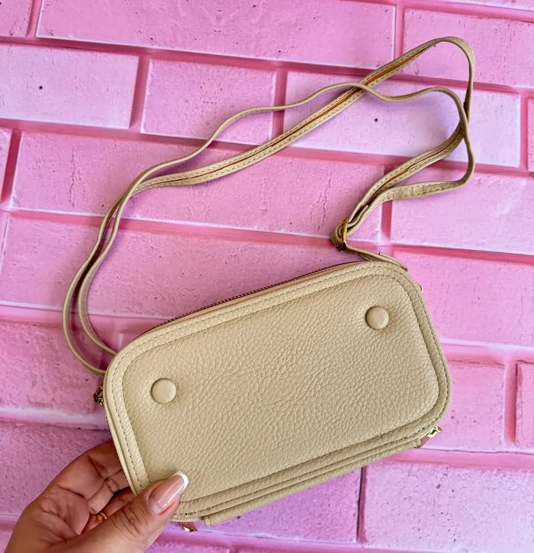 Bolso cartera billetera 