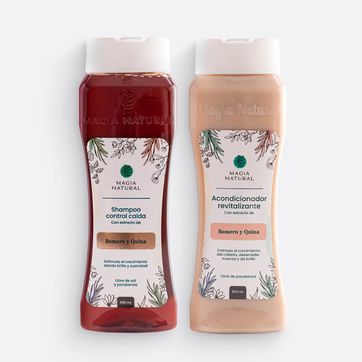 Imagen del producto Kit Dúo Romero