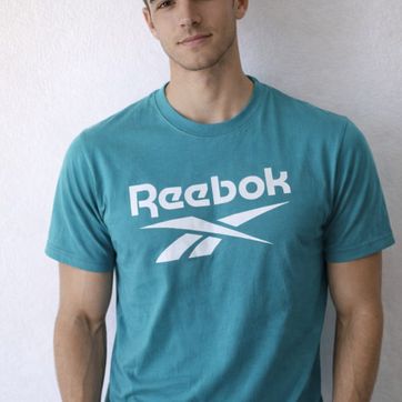 Imagen del producto Camiseta Reebok