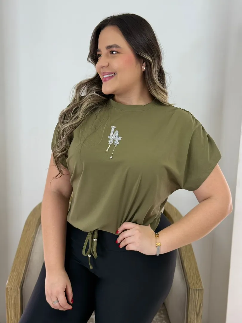 BLUSAS DEPORTIVAS