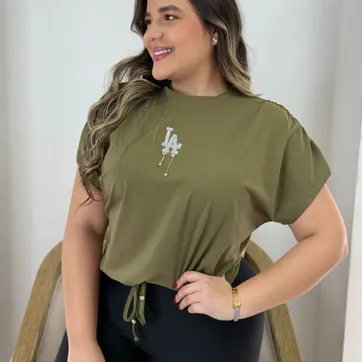 BLUSAS DEPORTIVAS - imagen 1