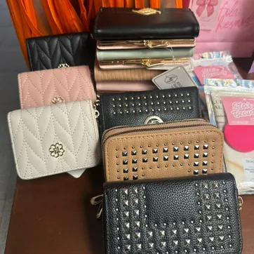 Billeteras  - imagen 1