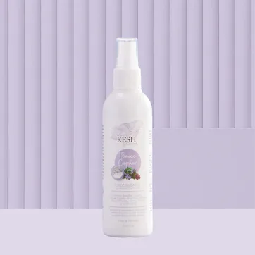 Imagen del producto TONICO CAPILAR CRECIMIENTO 120ML KESH 