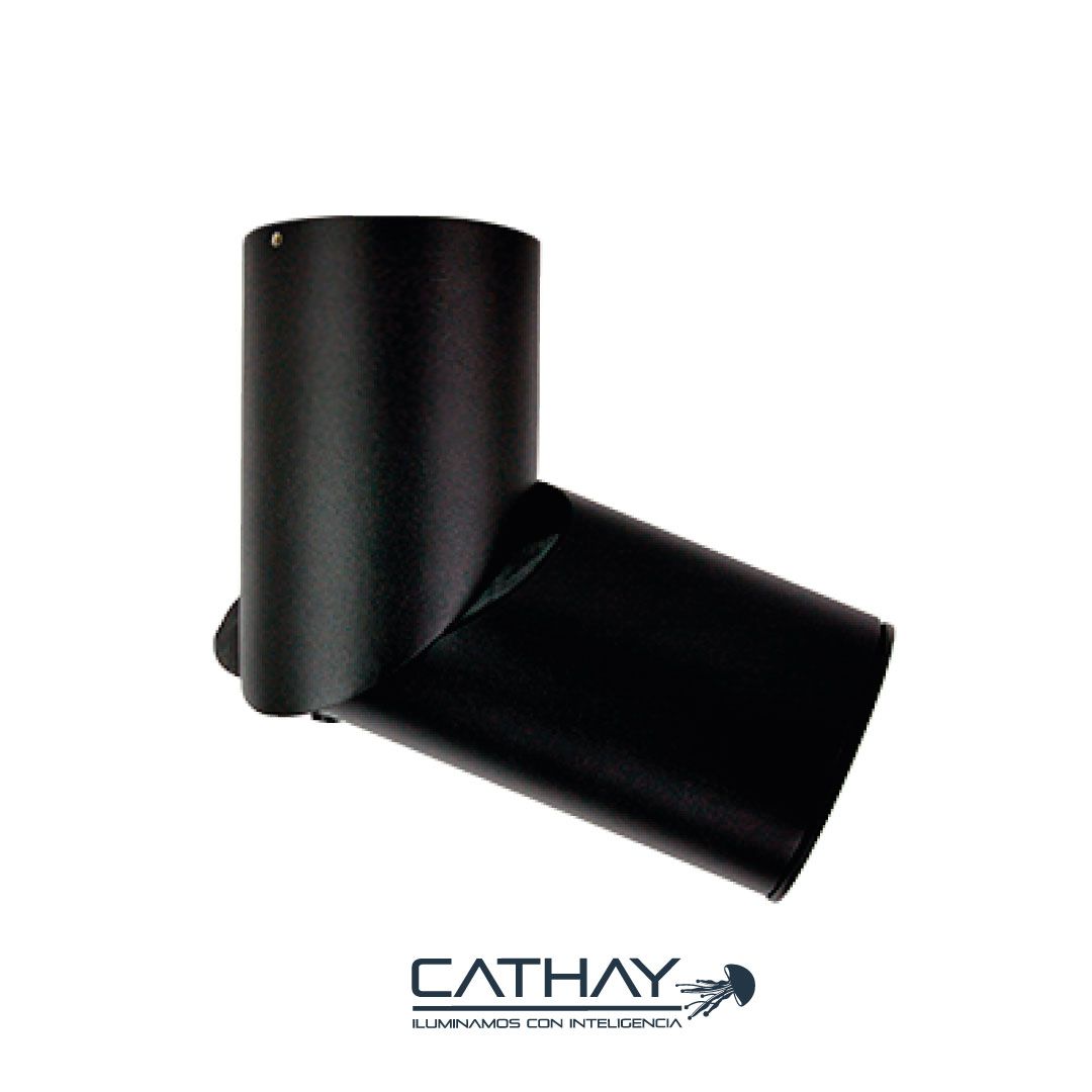 APLIQUE DE TECHO ECUALIZABLE 360°