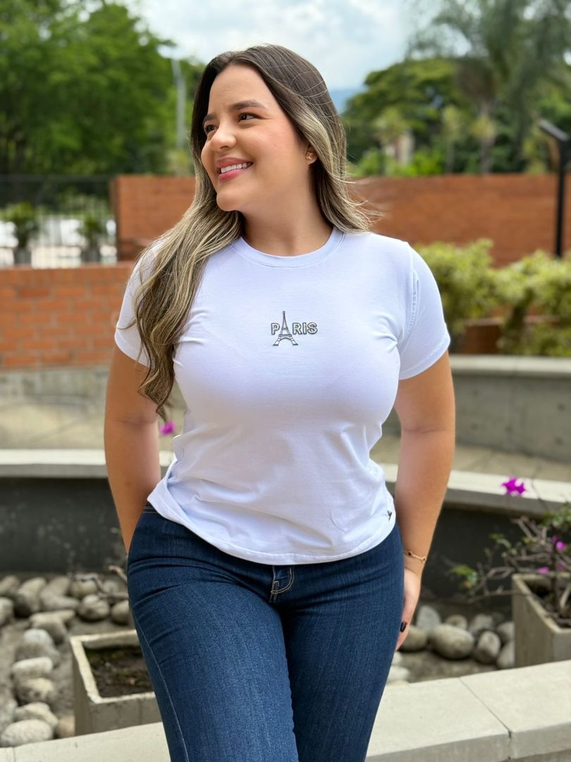 BLUSAS DEPORTIVAS