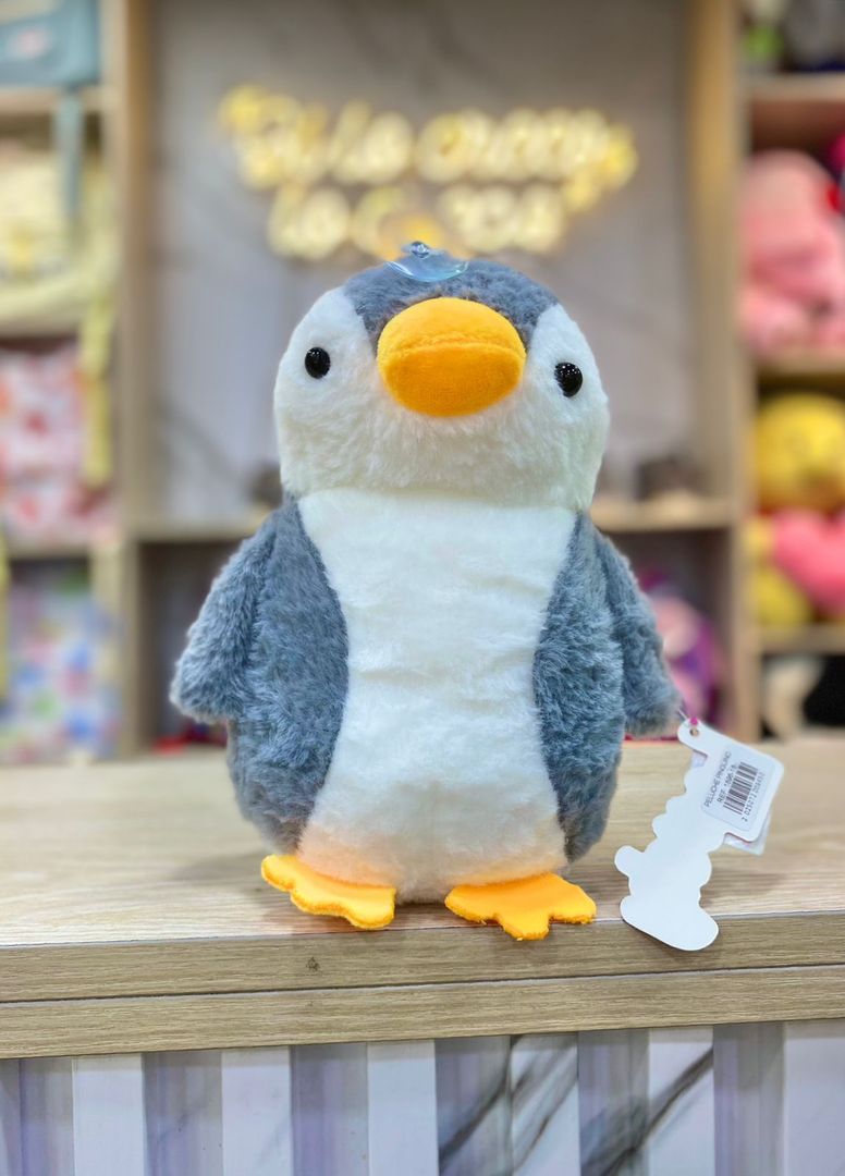 PELUCHES VARIADOS  ( TODOS 20 CM )