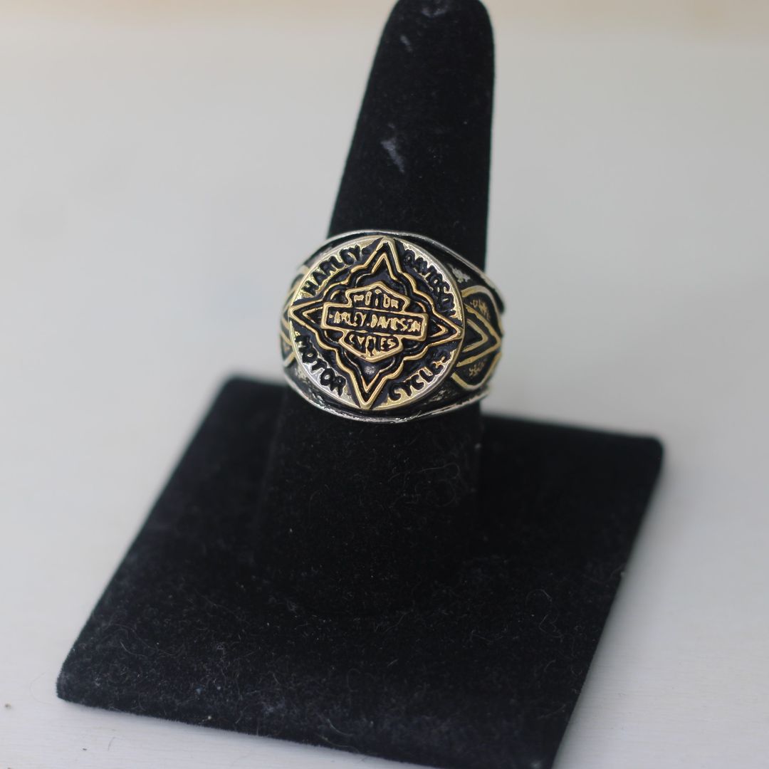 ANILLO MOTERO
