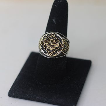 ANILLO MOTERO - imagen 1
