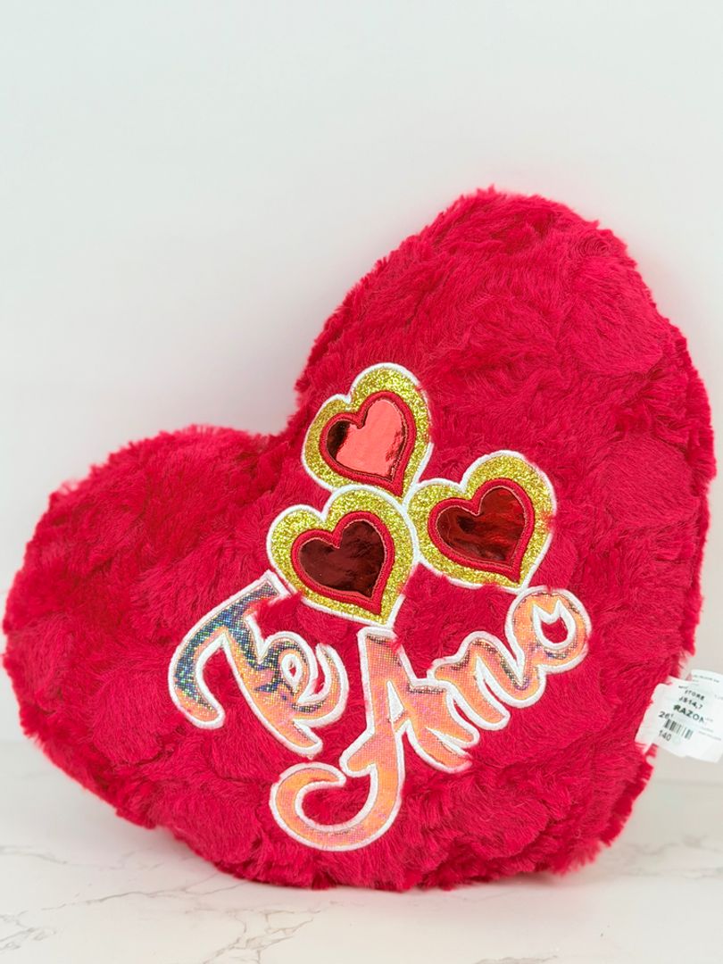 CORAZÓN 25CM