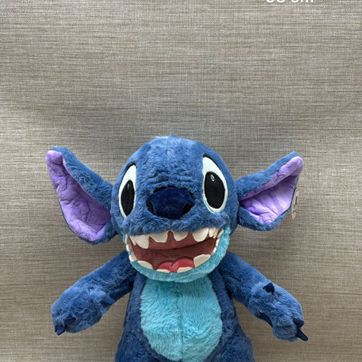 Imagen del producto STITCH PARADO 38 CM