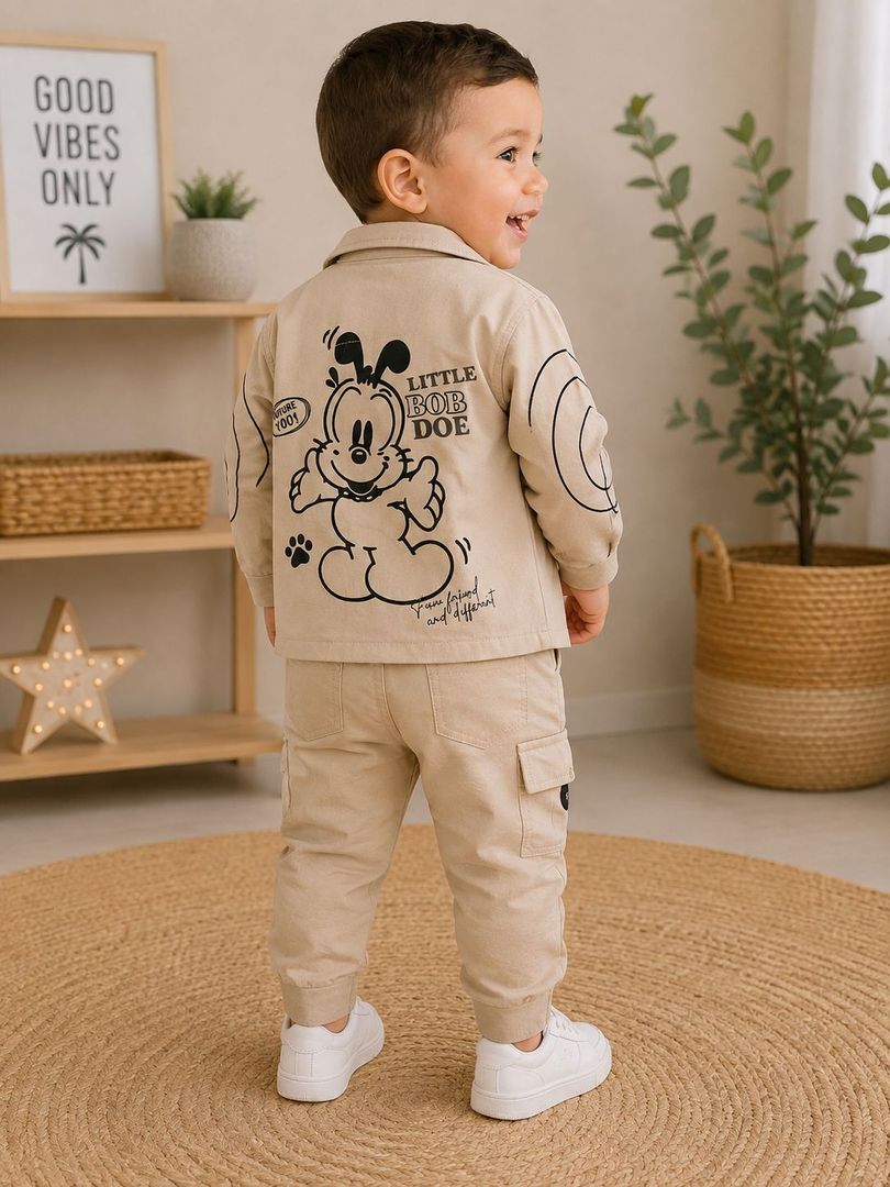 CONJUNTO PANTALON