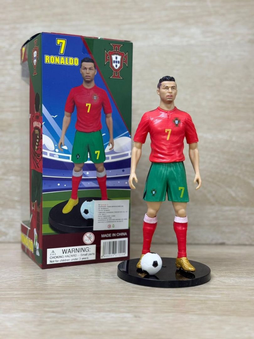 2925 CRISTIANO RONALDO