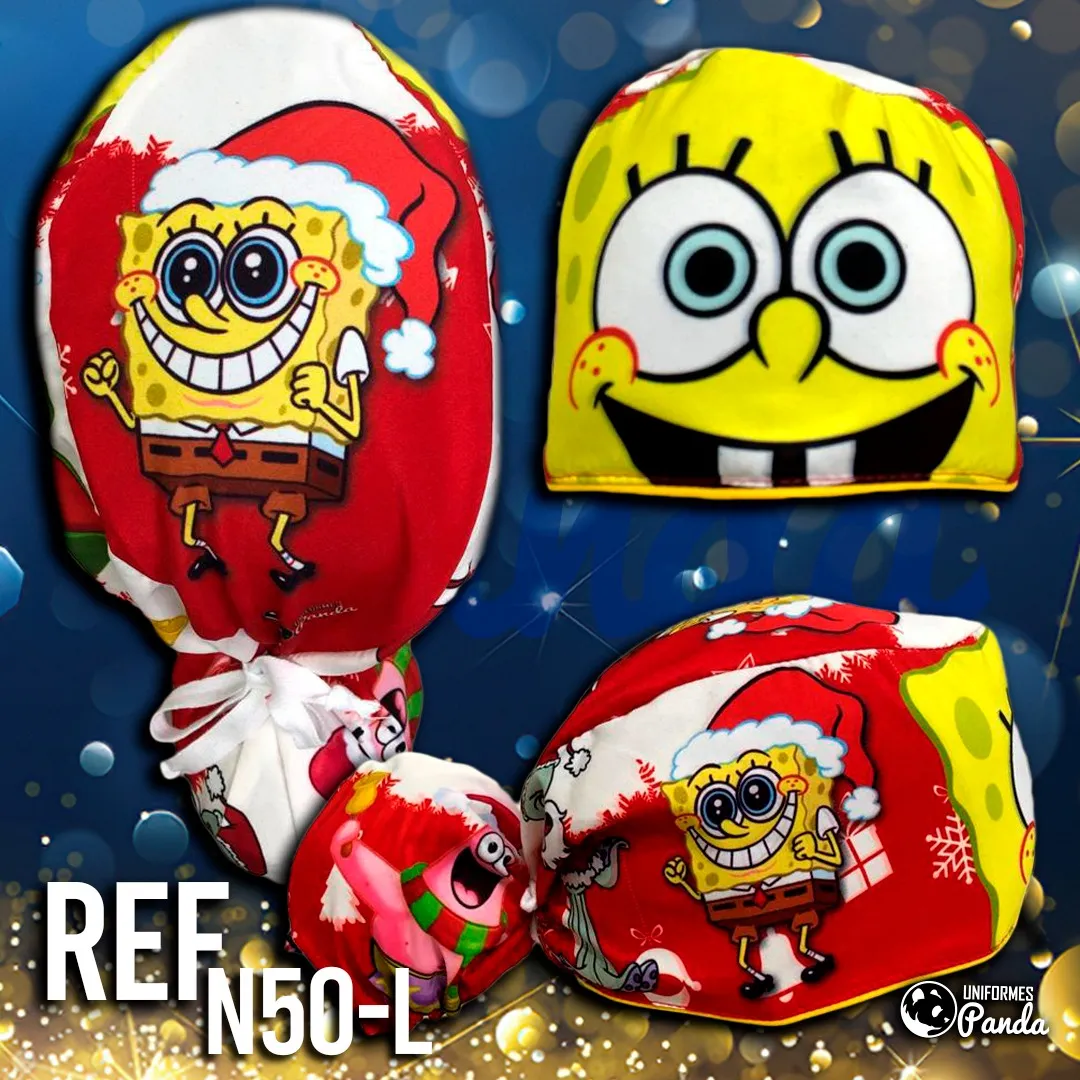 Gorro horma larga