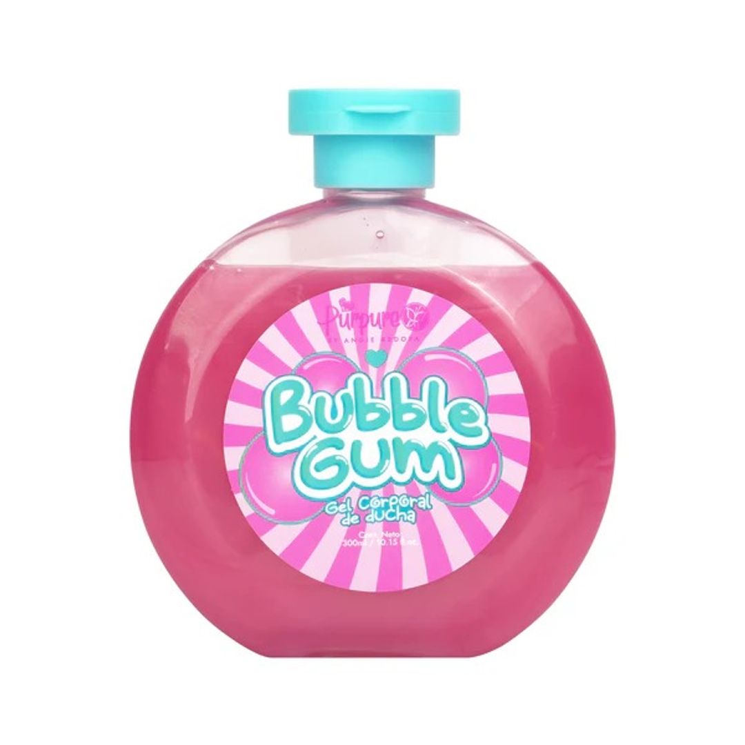 GEL DE DUCHA PURPURE
