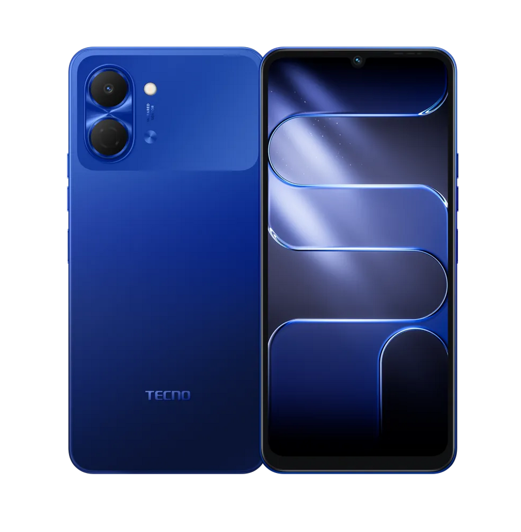 Spark Go3 128gb 4ram