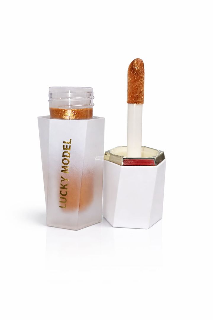 ILUMINADOR LIQUIDO - LUCKY MODEL 