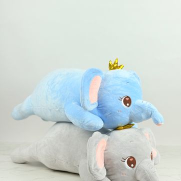 Imagen del producto COJÍN ELEFANTE 40CM 