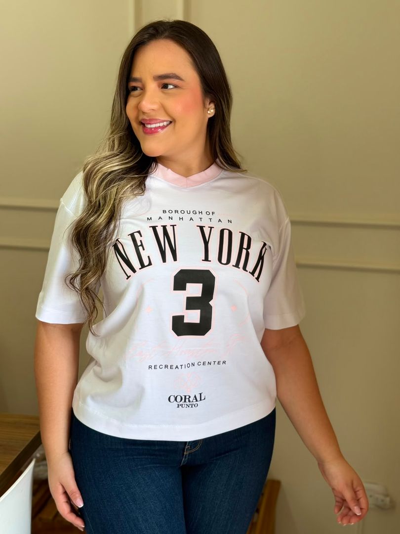 BLUSAS DEPORTIVAS