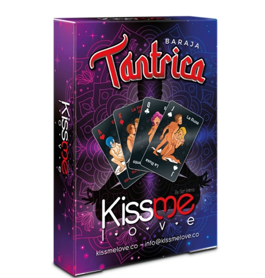 Baraja  Baraja Tántrica