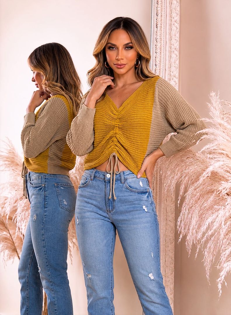 buso crochet