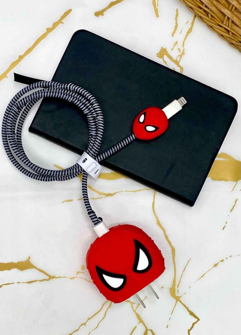 PORTA CABLE CELULAR