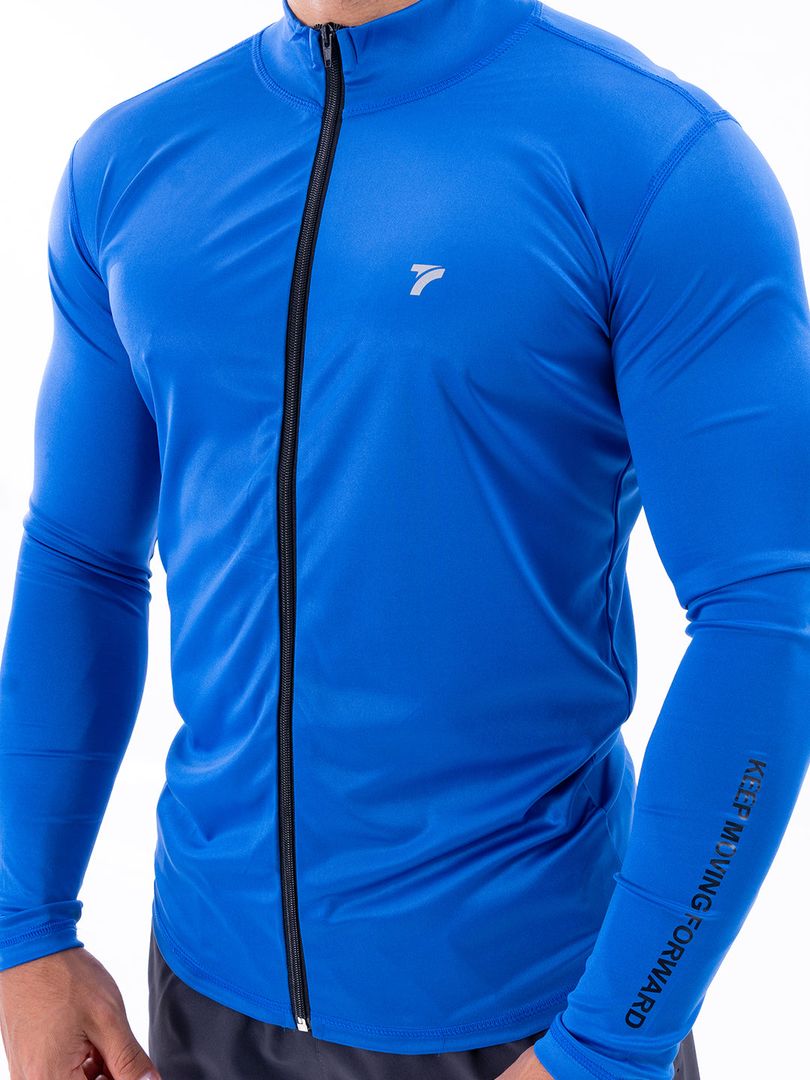 CHAQUETA PRO: S, M, L, XL