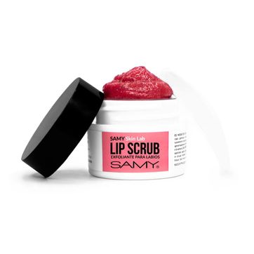 Imagen del producto EXFOLIANTE PARA LABIOS SAMY