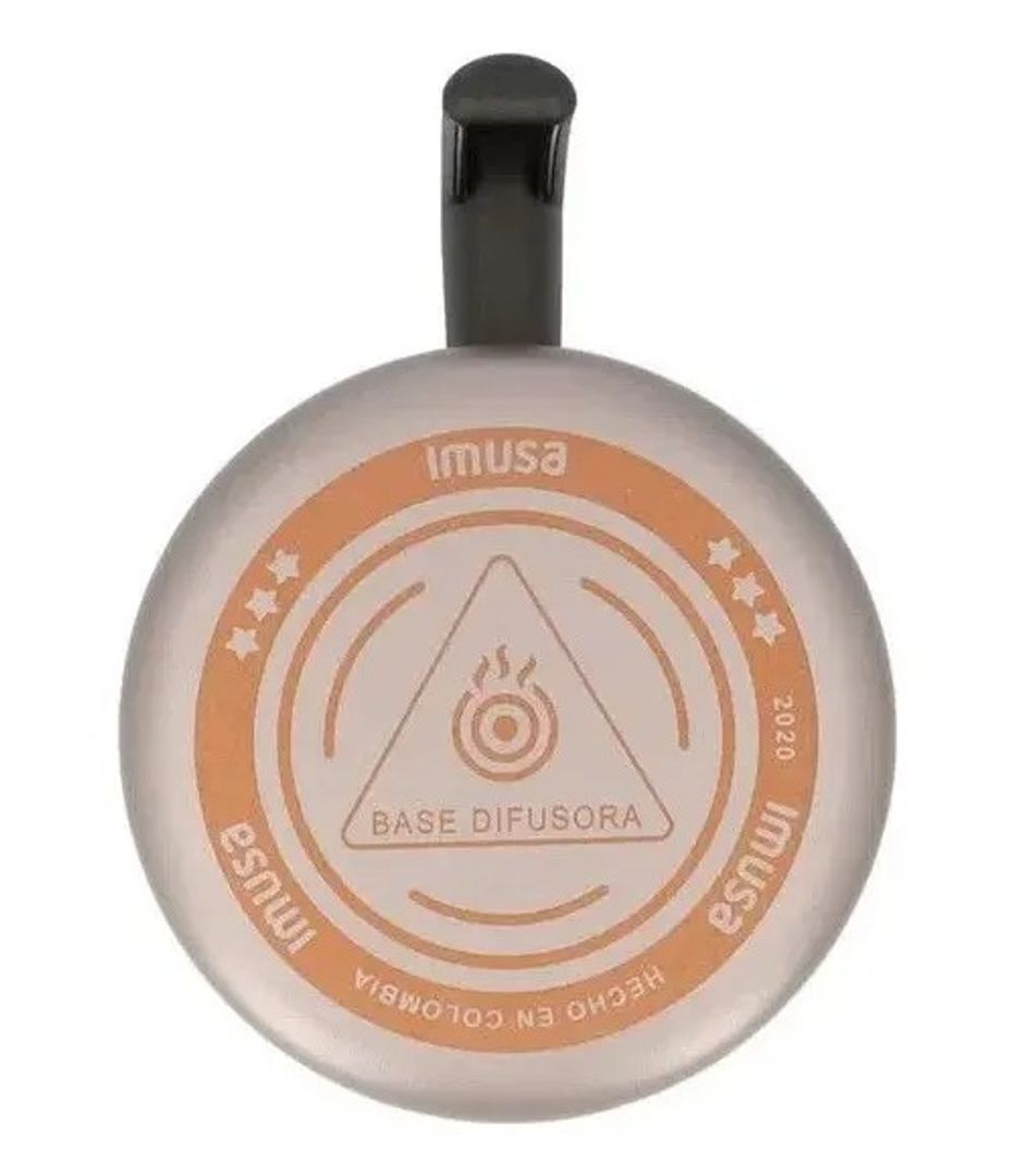 JARRO IMUSA TALENT 15 CM CON TAPA