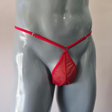 Panty Hombre - imagen 1